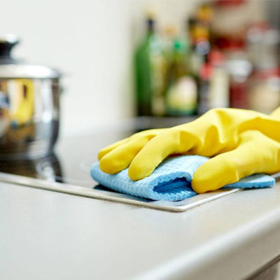 Household Hygiene